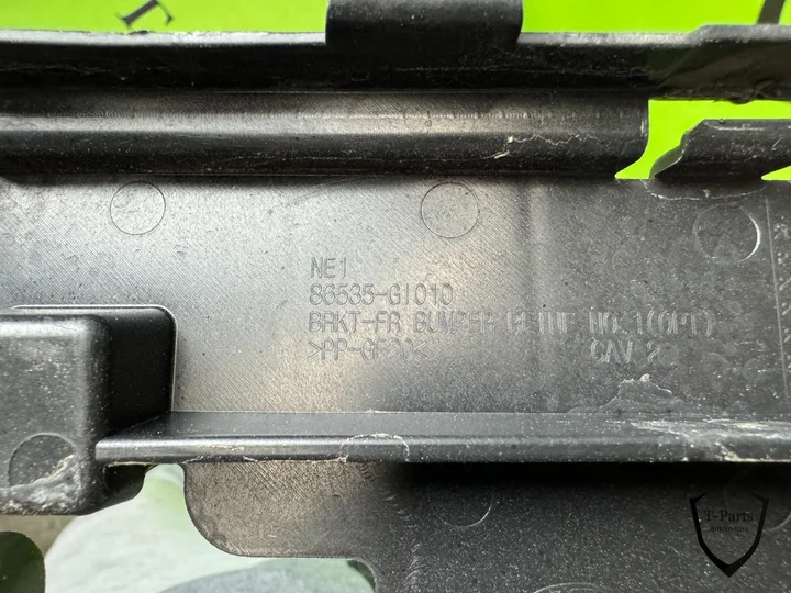 hyundai-ioniq-5-houder-voorbumper-86535gi010 — foto 2