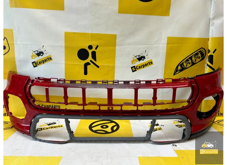 Voorbumper MINI/Mini/Cooper S F56 114129-10/7337789
