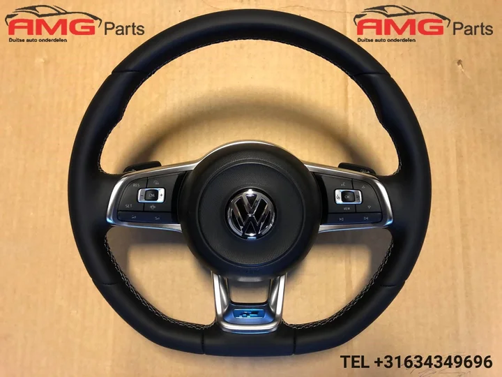 vw-golf-7-tiguan-r-line-stuur-met-airbag-acc