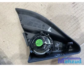 mercedes-clk-w209-deur-speaker-kap-a2097250211-a2097250111 — foto 3