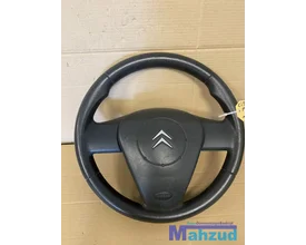 citroen-c3-stuurwiel-stuur-met-airbag-20032012 — foto 2
