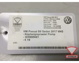 vw-passat-b8-2017-vag-koplampsproeier-pomp-3d0955681 — foto 2