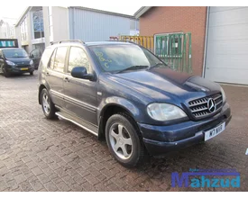 1999-mercedes-ml-320-32-w163-demontage-sloop-157 — foto 6