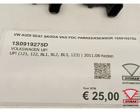 vw-audi-seat-skoda-vag-pdc-parkeersensor-1s0919275d — foto 2