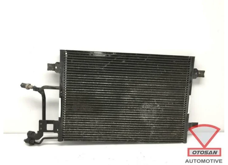 audi a6 4b airco condensor 4b0260401e