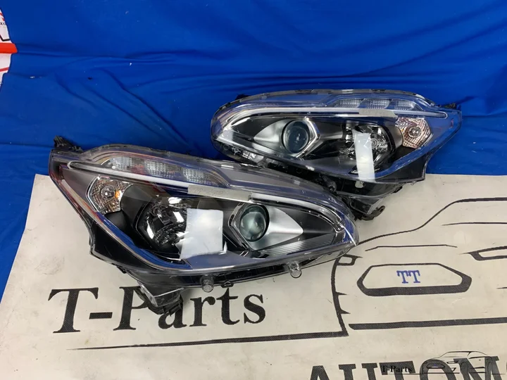 peugeot-208-links-rechts-koplamp-9822690180-9822690480 — foto 4
