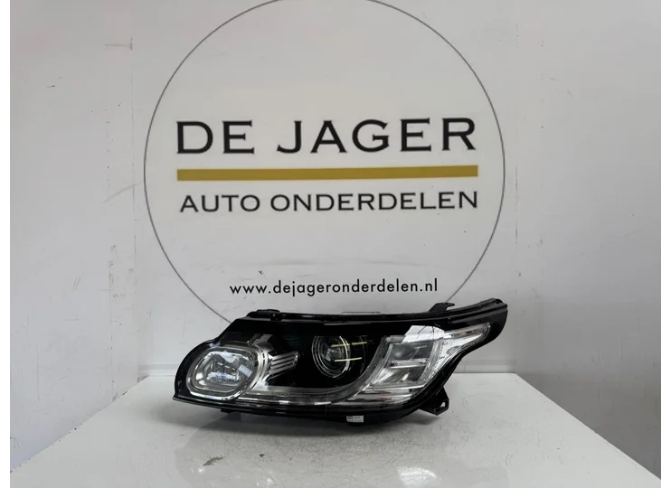 RANGE ROVER SPORT L494 XENON KOPLAMP LINKS DK62-13W030-EK