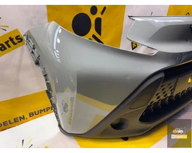toyota-aygo-x-voorbumper-origineel-compleet-52119oh19-nieuw — foto 9