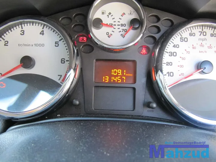 peugeot-207-14-motorblok-tu3ae5-motor-blok — foto 12