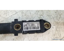 crashsensor-w211-e-klasse-mercedes-0028201326-airbag-voorzijde-origineel-gebruikt-2002-2009 — foto 3