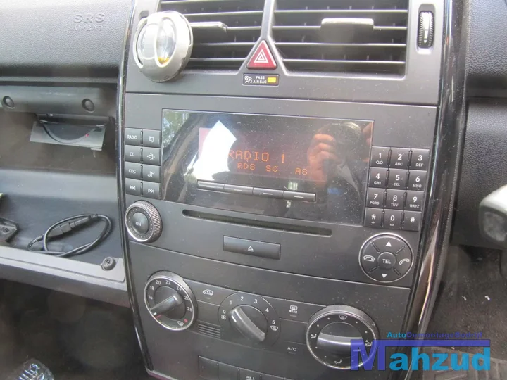 2006-mercedes-w169-a150-15-demontage-sloop-196 — foto 16