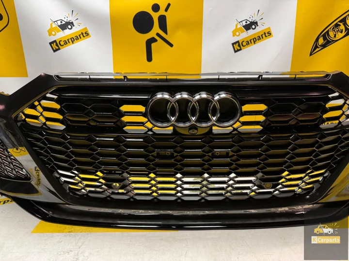 audi-rs6-c8-4k-rs7-voorbumper-origineel-bumper-4k8807437j — foto 8