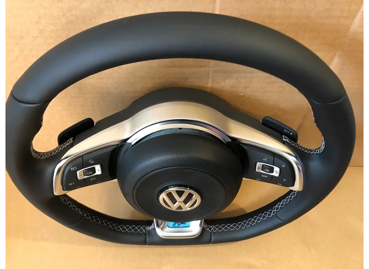 vw-polo-2g-r-line-stuur-airbag-flippers-dsg
