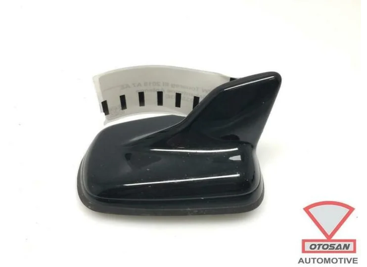 vw touareg iii 2018 vag dakantenne antenne 4n0035503e