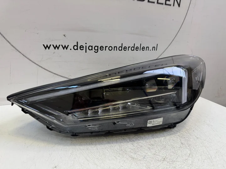 hyundai-tucson-facelift-vol-led-koplamp-links-92101d7700 — foto 2
