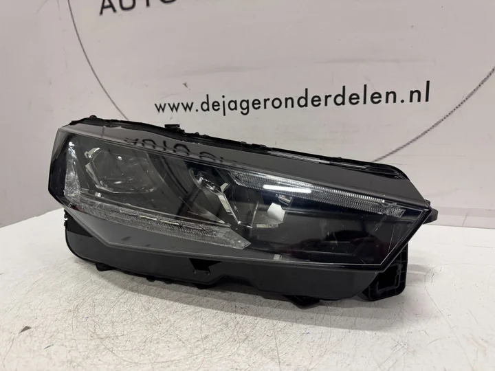 skoda-scala-facelift-led-koplamp-rechts-655941016a — foto 2