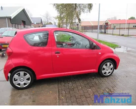 2006-toyota-aygo-b1-10-demontage-sloop-107 — foto 6