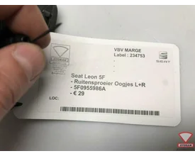 seat-leon-5f-ruitensproeier-oogjes-l+r-set-5f0955986a — foto 2