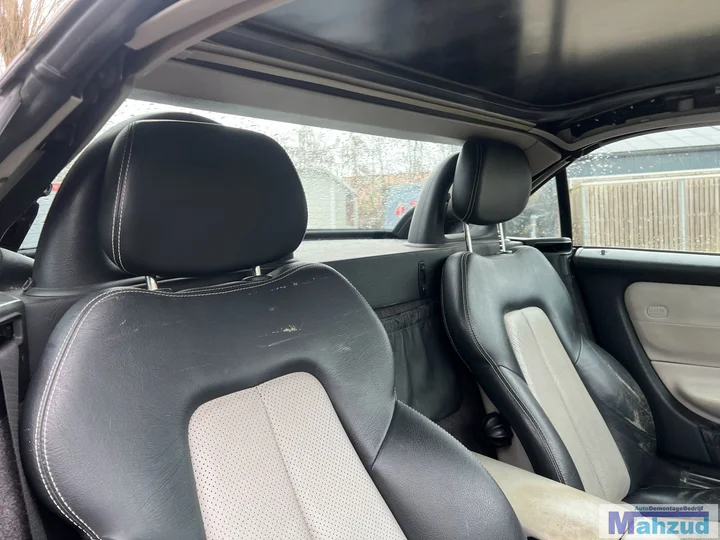 mercedes-slk-r170-zwart-197-demontage-onderdelen-sloop — foto 10