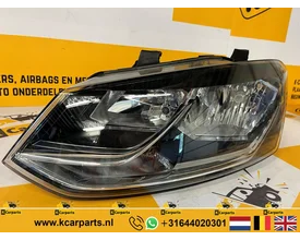 koplamp-vw-polo-6c-highline-koplamp-links-voor-6c1941005b — foto 2