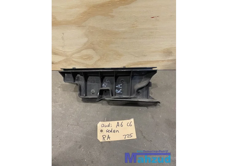 AUDI A6 C6 Sedan Rechts achter bumpersteun 2004-2011