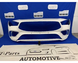 mercedes-cla-klasse-amg-w118-voorbumper-origineel-bumper — foto 2
