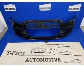 audi-a6-voorbumper-origineel-4g