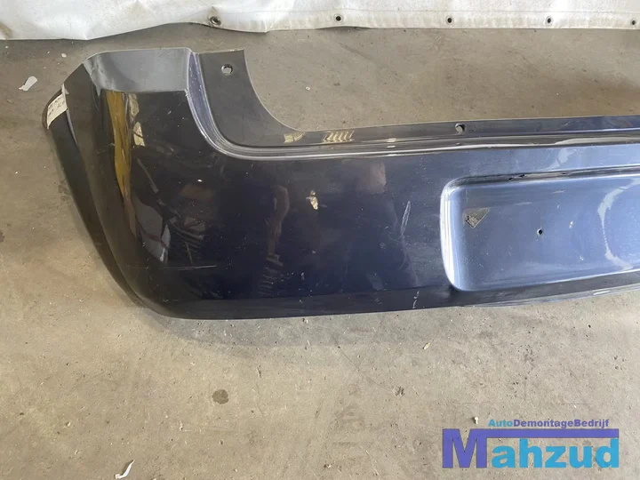 opel-meriva-a-donker-grijs-achterbumper-bumper-20032010 — foto 7