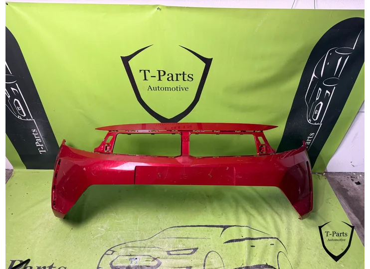 opel corsa f 	voorbumper bumper 169258061T