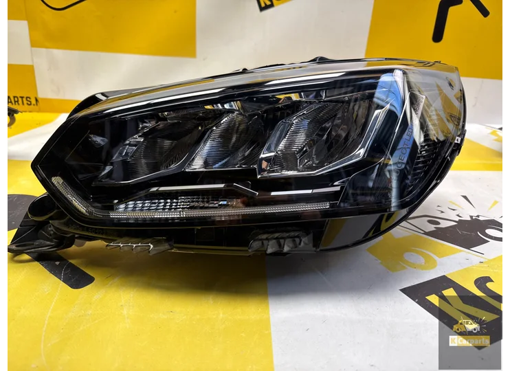 Koplamp Peugeot 208 Facelift full led 19-2025 origineel links