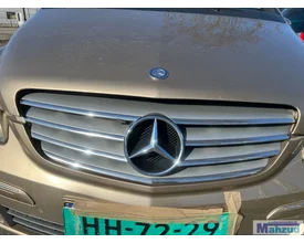 mercedes-b-klasse-w245-grille-2005-2011