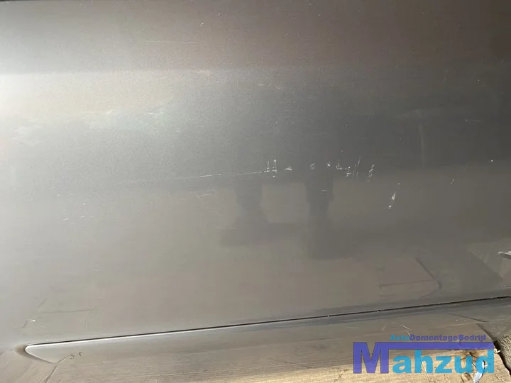opel-zafira-b-grijs-z163-rechts-rechter-achter-deur-portier — foto 4