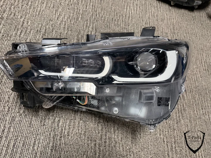 mazda-cx5-koplamp-links-cx-5-6377806000 — foto 2
