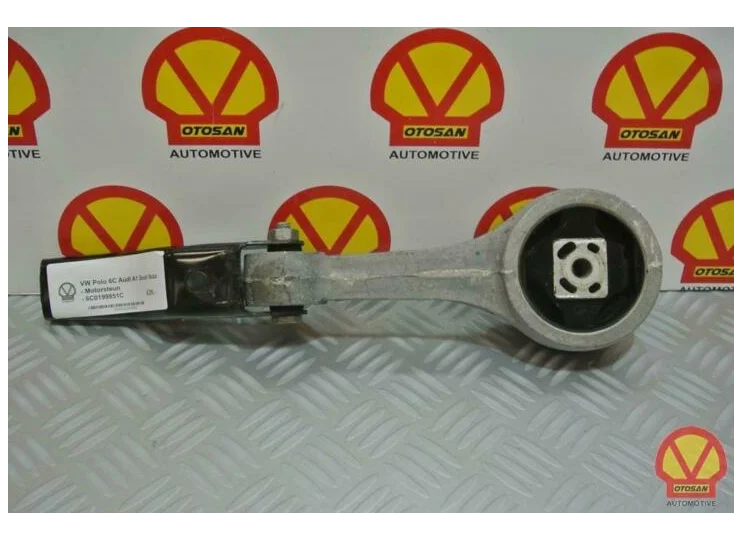 audi a1 vw polo 6c seat ibiza motorlager 6c0199851c