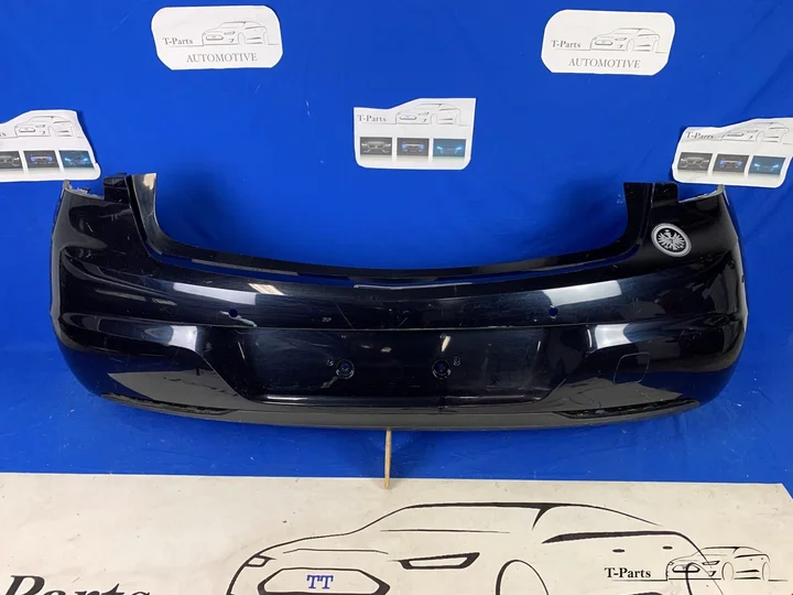 opel-astra-k-hatchback-achterbumper-origineel-bumper-pdc-14 — foto 4