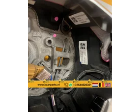 stuur-seat-leon-5fa-origineel-stuurwiel-00901801 — foto 8