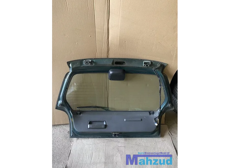 mitsubishi-colt-5-v-groen-achterklep-achterdeur