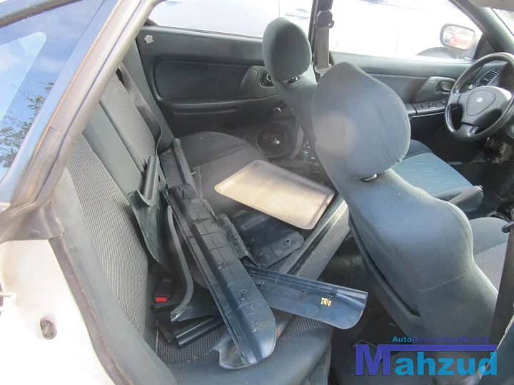 mazda-323-15i-15-i-16v-motorblok-z5-motor — foto 7