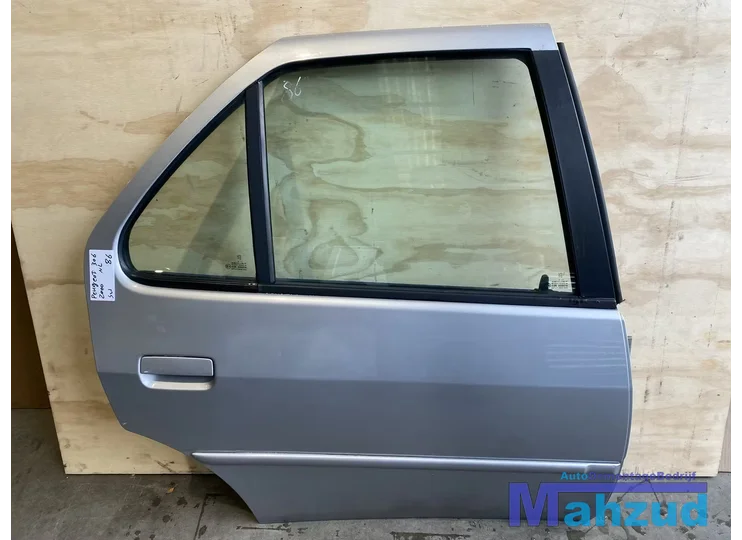 PEUGEOT 306 BREAK Grijs EYCC rechts achter deur portier 1994-2002