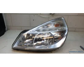koplamp-links-espace-iv-renault-h7-led-dagrijverlichting-260605572r-stadslicht-origineel-gebruikt-2010-2013
