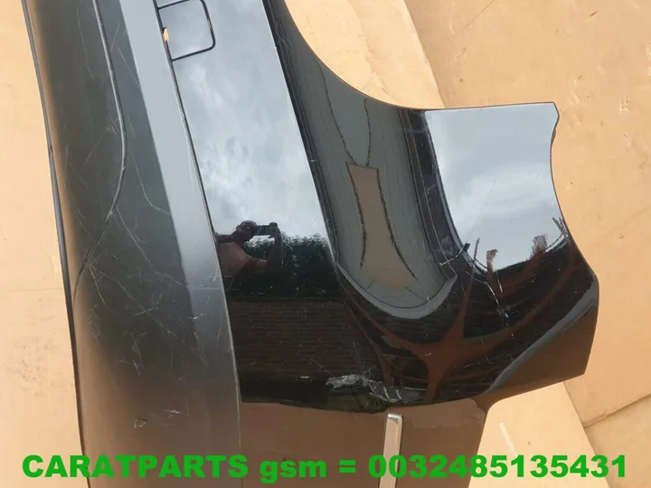 3c9807421-bumper-passat-b6-variant-achterbumper-passat — foto 12