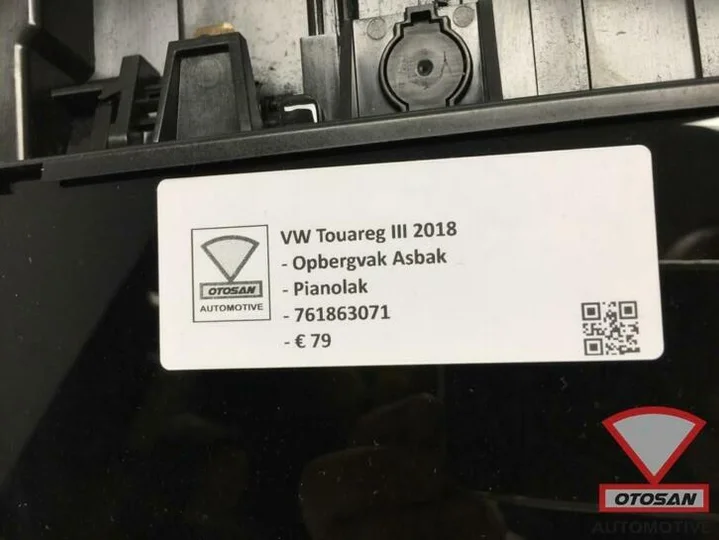 vw-touareg-iii-2018-opbergvak-asbak-pianolak-761863071 — foto 2