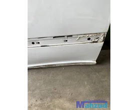 mercedes-vito-w639-linker-schuif-deur-portier-wit-slot-hendel — foto 4