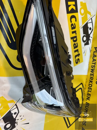 audi-e-tron-4ke-full-led-links-koplamp-4ke941039-etron — foto 5
