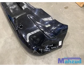 opel-corsa-d-zwart-z20r-achterbumper-bumper-achter — foto 3