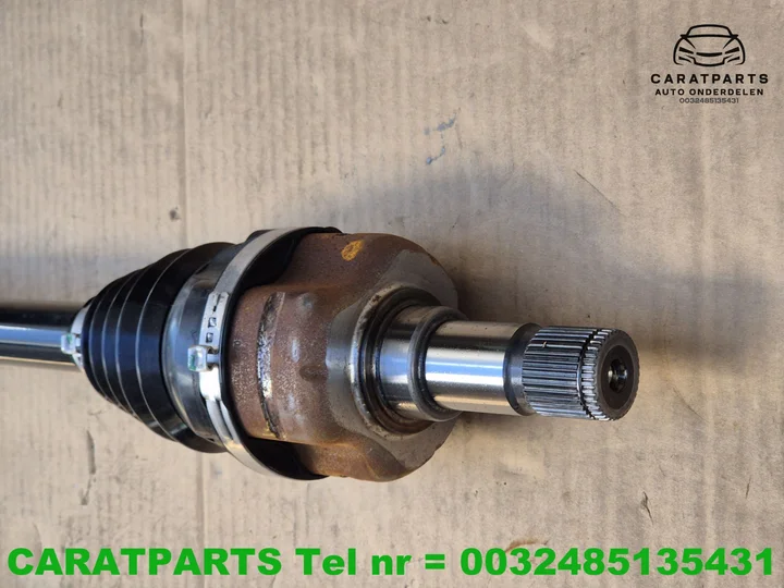 1ea501203j-id4-id5-cardan-audi-q4-e-tron-aandrijfas-enyaq — foto 2