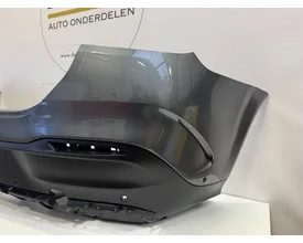 mercedes-gle-coupe-w167-amg-achterbumper-bumper-a1678859606 — foto 3