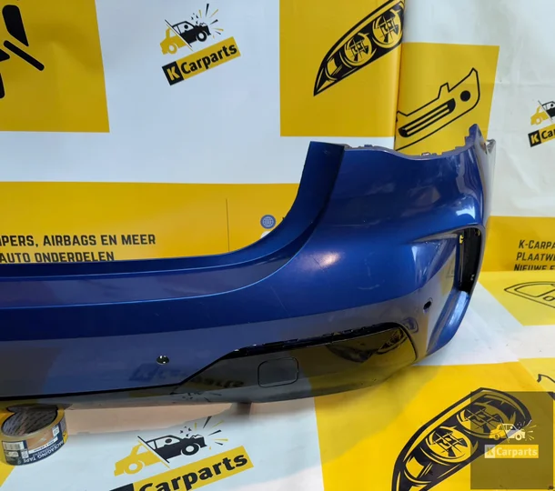 achterbumper-bmw-4-serie-g22-g23-m-pakket-51128075834-bumper — foto 6