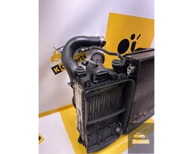 renault-talisman-koelerpakket-koelerset-airco-condensor-radiateur-921001829r-214813939r-255508124r-214108607r — foto 3