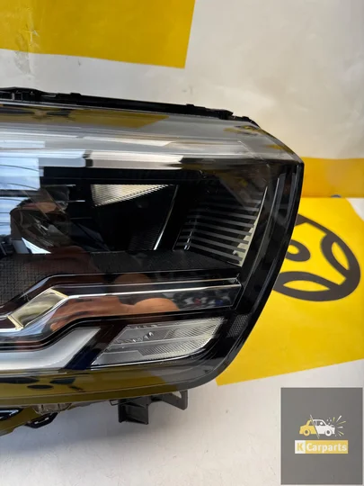 renault-express-rechts-koplamp-origineel-260103264r — foto 3